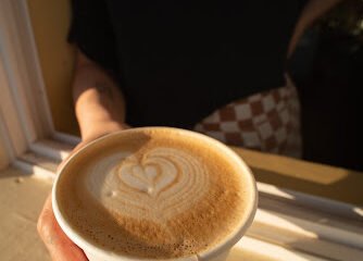 Gold Dome Coffee Stop