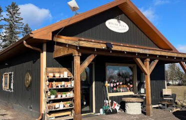 Gold Eagle Coffee Company