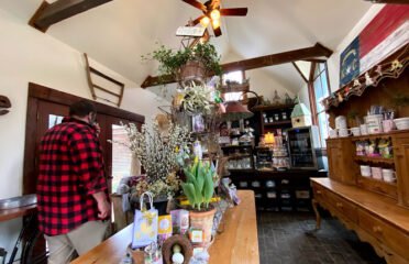 Gold Hill Coffee