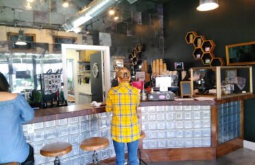 Gold Leaf Coffee Co.