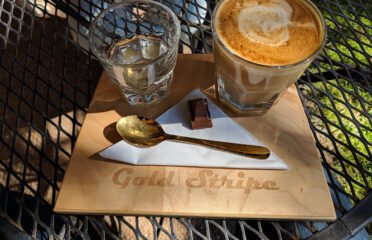 Gold Stripe Coffee Roasters