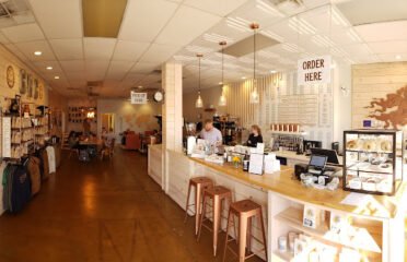 Goldberry Roasting Company