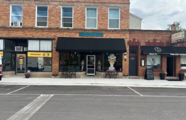 Golden Brew & Creamery, LLC.