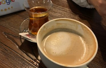 Golden Dessert & Cafe & Ice Cream