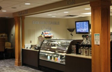 Golden Eagle CafÃƒÂ©
