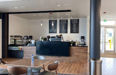 Golden Hills Coffee at AdventHealth Park