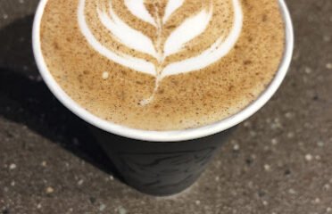 Goldie’s Coffee Roasters