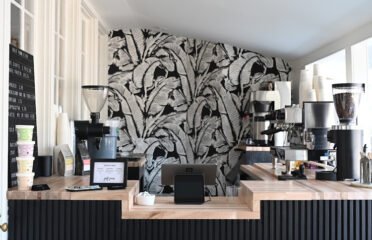 Golf Park Coffee Co. X FB