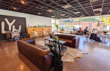 Golf Park Coffee Co.