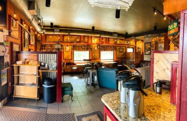 Gonzo’s Coffee