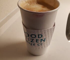Good Citizen Coffee Co