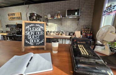 Good Coffee Co.
