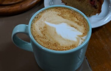 Good Coffee Roasting Company