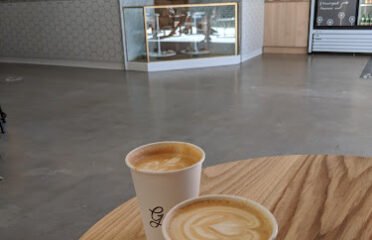 Good Coffee