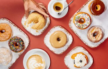 Good Company Doughnuts & Cafe – Southwest