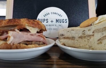 Good Company Pups and Mugs