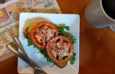Good Day Cafe