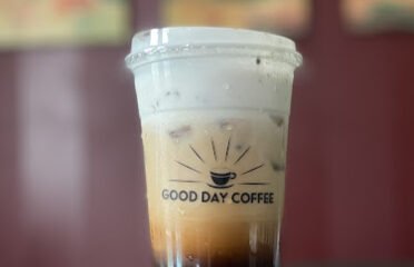 Good Day Coffee LLC