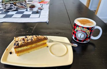 Good Deeds Coffee House