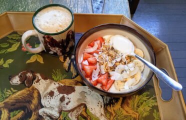 Good Dog Cafe