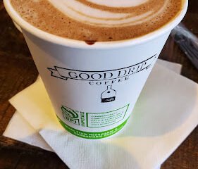 Good Drip Coffee