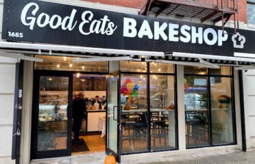Good Eats Bakeshop