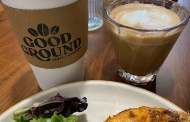 Good Ground Coffee Company
