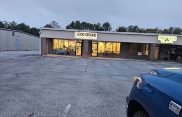 Good Ground Coffeehouse