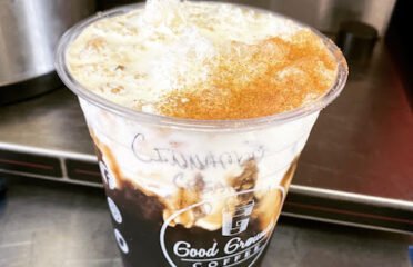 Good Grounds Coffee & Bistro