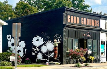 Good Grounds Coffee Company