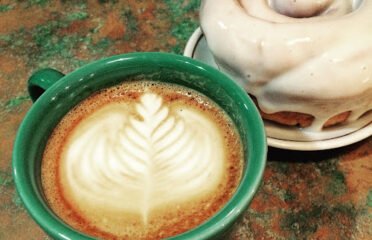 Good Harbor Coffee & Bakery