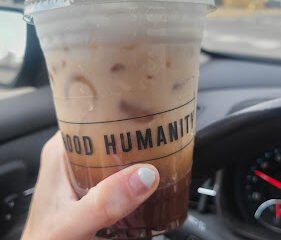 Good Humanity Coffee