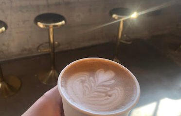 Good Karma Coffee