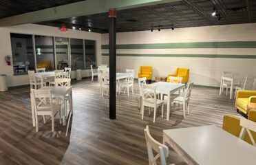 Good Mooed Cafe