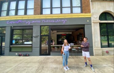 Good Morning Gorgeous