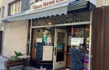 Good News Cafe