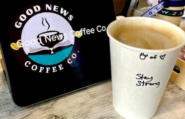 Good News Coffee Co.
