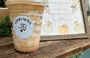 Good News Coffee Co.
