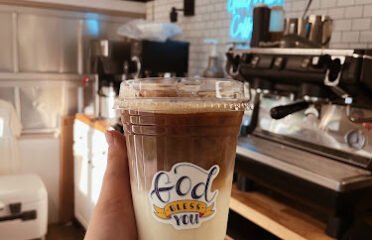 Good News Coffee Company