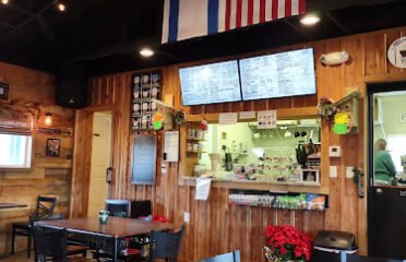 Good News Coffee House