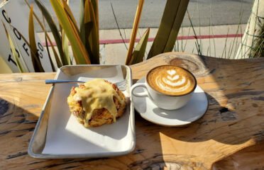 Good Seed Coffee Boutique