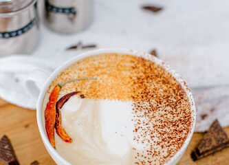 Good Shepherd Coffee Co.