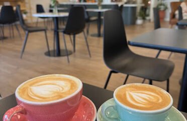 Good Source Coffee