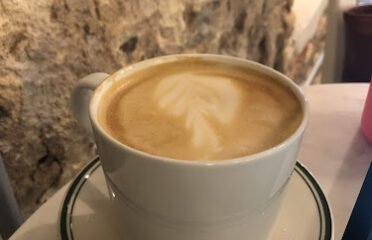 Good Stuff Coffeehouse