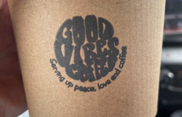 Good Vibes Coffee Company