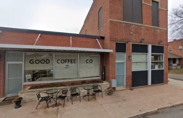 Good coffee co