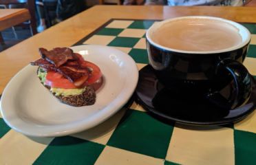 GoodBean Jacksonville