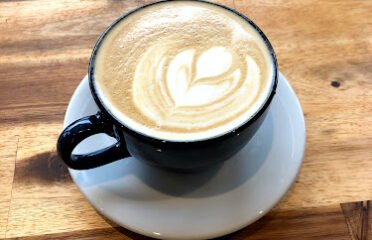 Goodman Coffee Roasters – St. Elmo