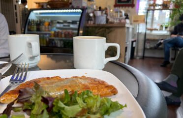 Goodness Cafe