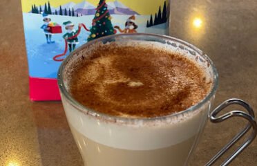 Goodness Coffee Company